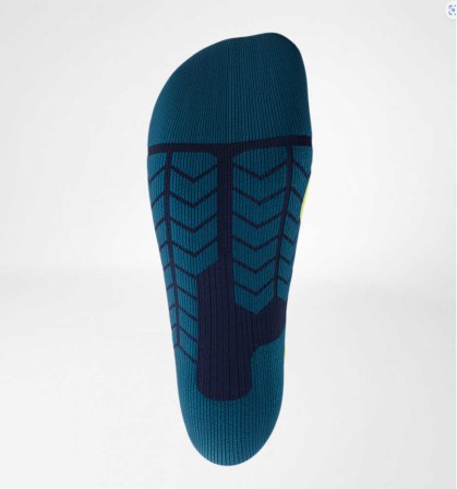 Ski kousen, compressie kousen, alpine kousen, bauerfeind kousen